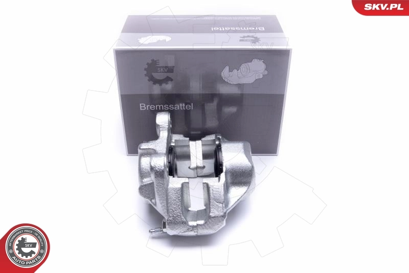 Brake Caliper